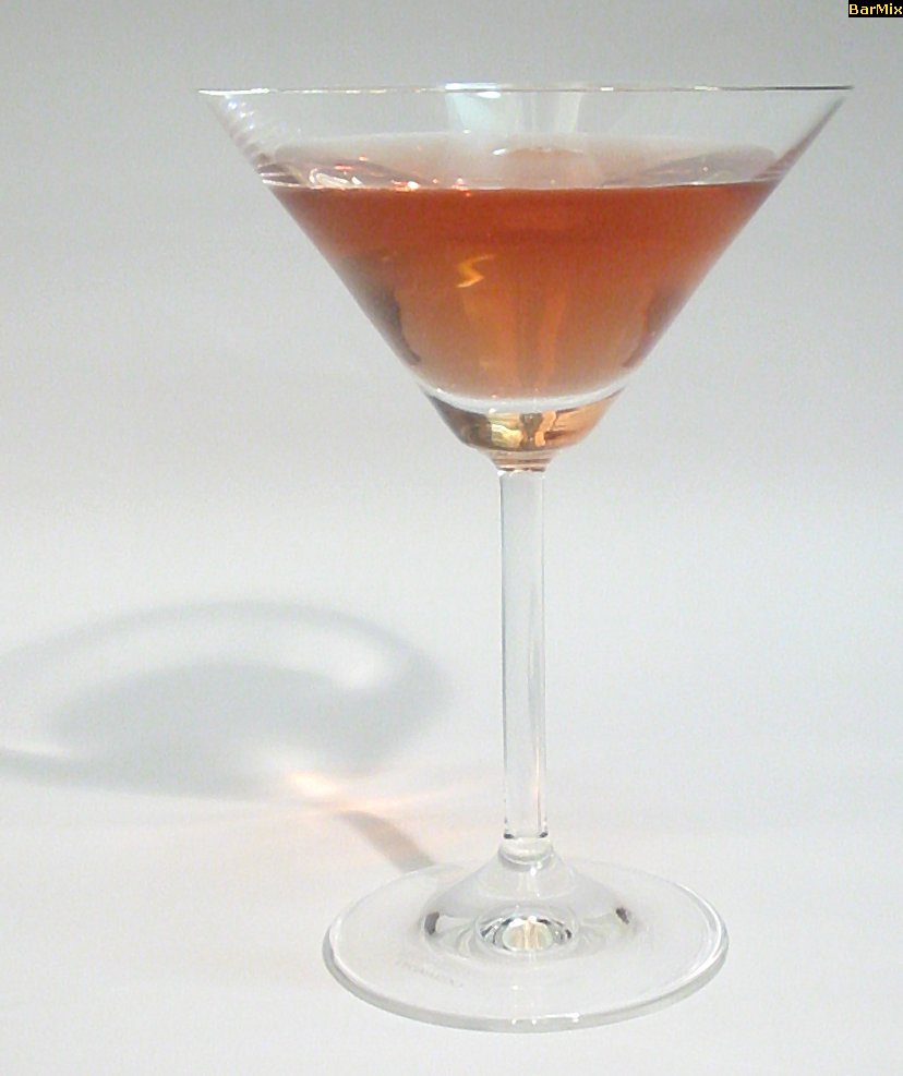 Baron Cocktail